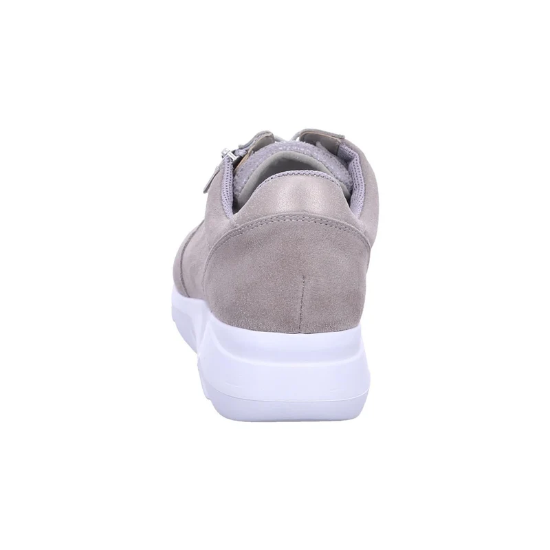 Waldläufer K-Funky Schnürschuh Beige