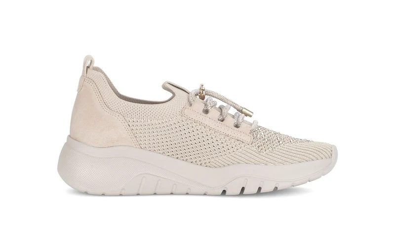 Gabor Slipper Creme