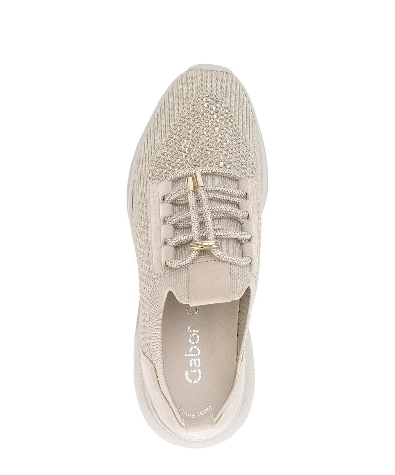 Gabor Slipper Creme
