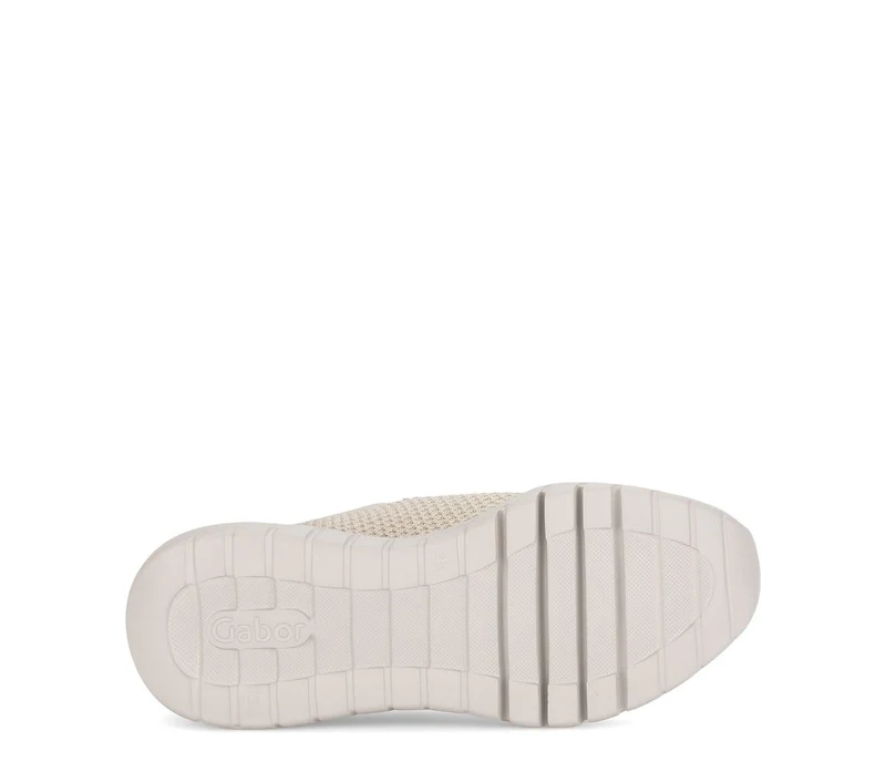Gabor Slipper Creme