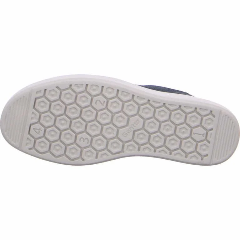 Ganter Sneaker ocean