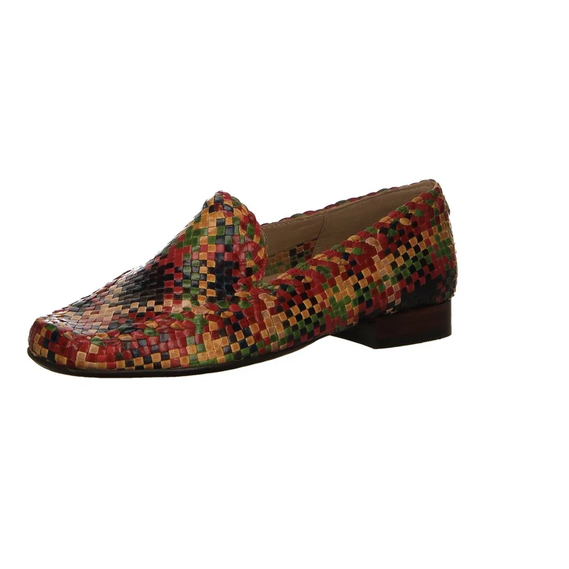 Sioux Slipper kombi