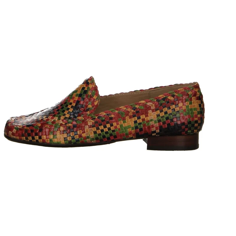 Sioux Slipper kombi