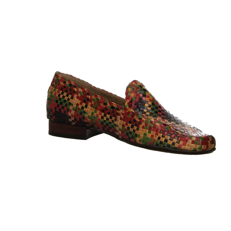 Sioux Slipper kombi