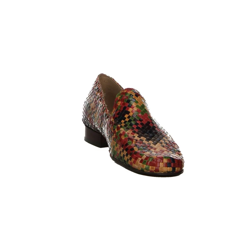 Sioux Slipper kombi