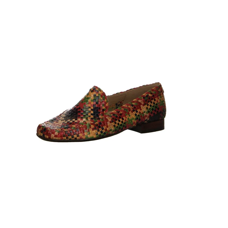 Sioux Slipper kombi