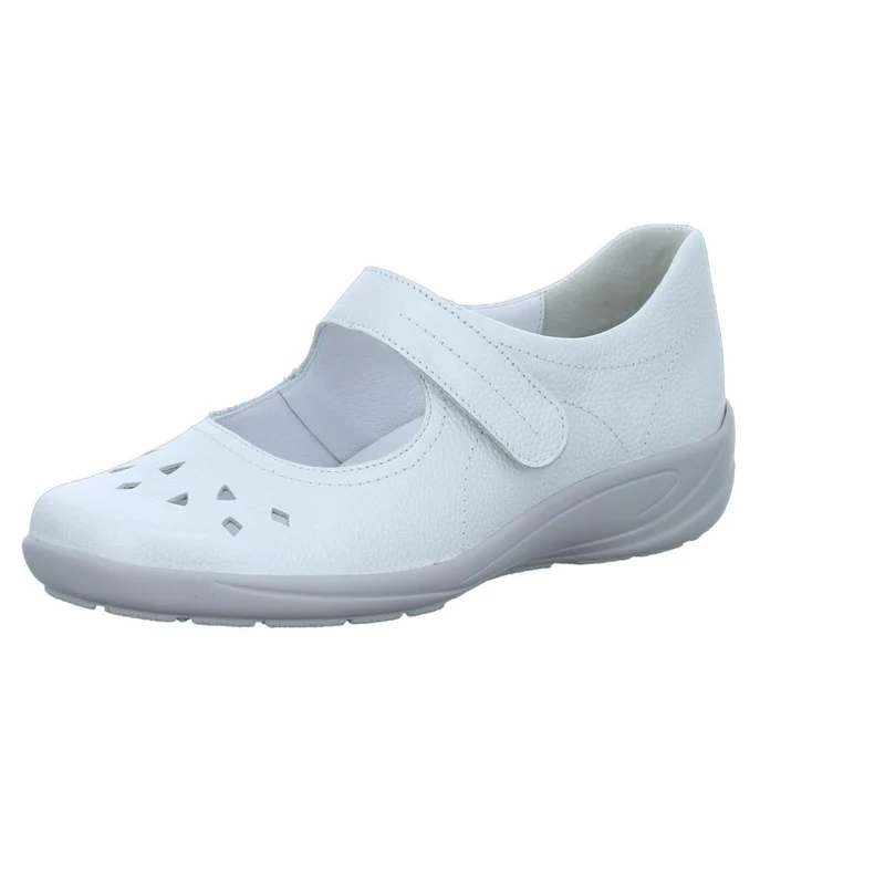 Semler Ballerinas beige
