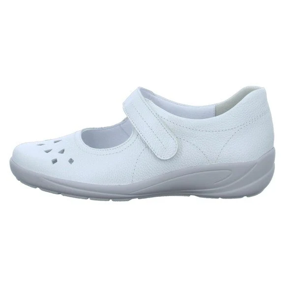 Semler Ballerinas beige