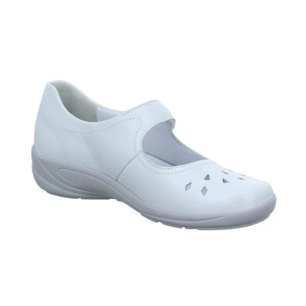 Semler Ballerinas beige