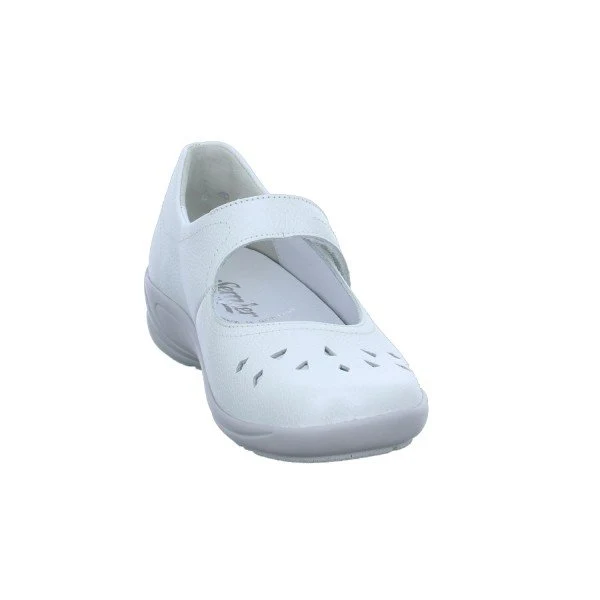 Semler Ballerinas beige