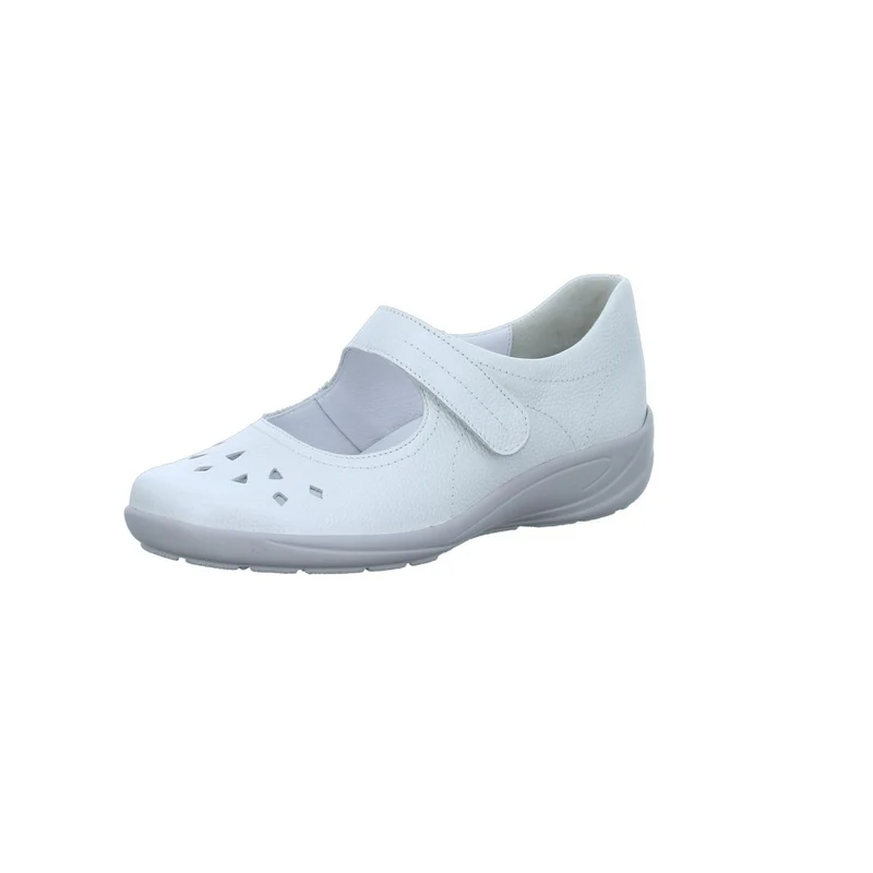 Semler Ballerinas beige