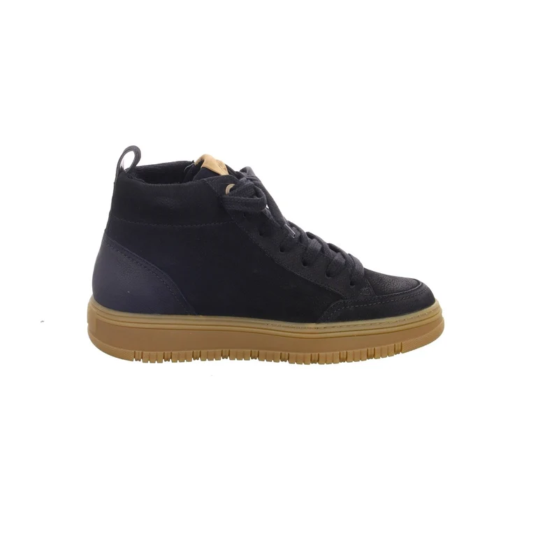 Paul Green Halbschuhe schwarz