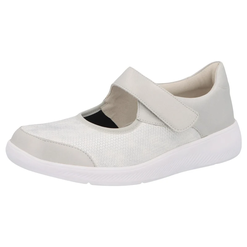 Solidus Slipper kombi