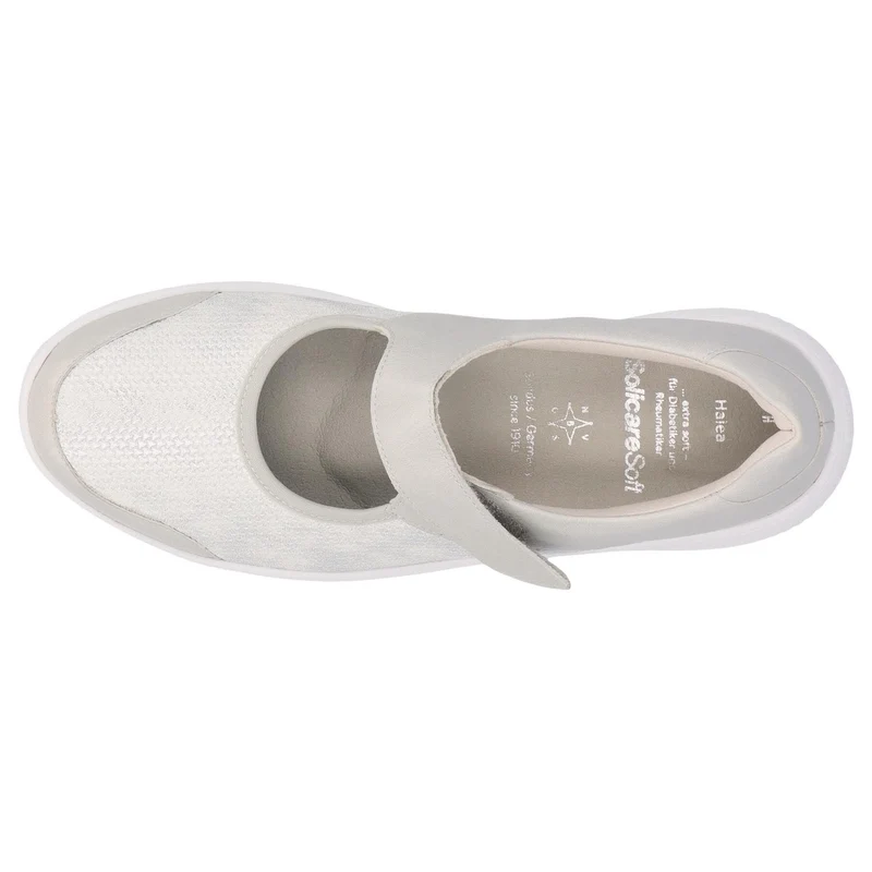 Solidus Slipper kombi