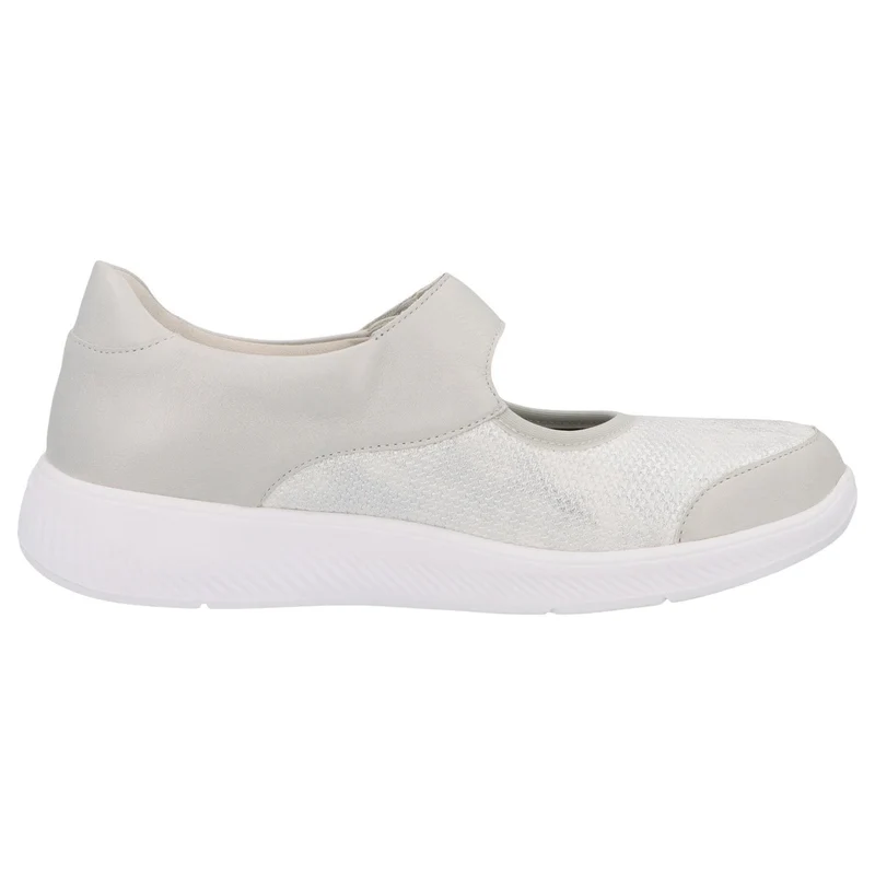 Solidus Slipper kombi