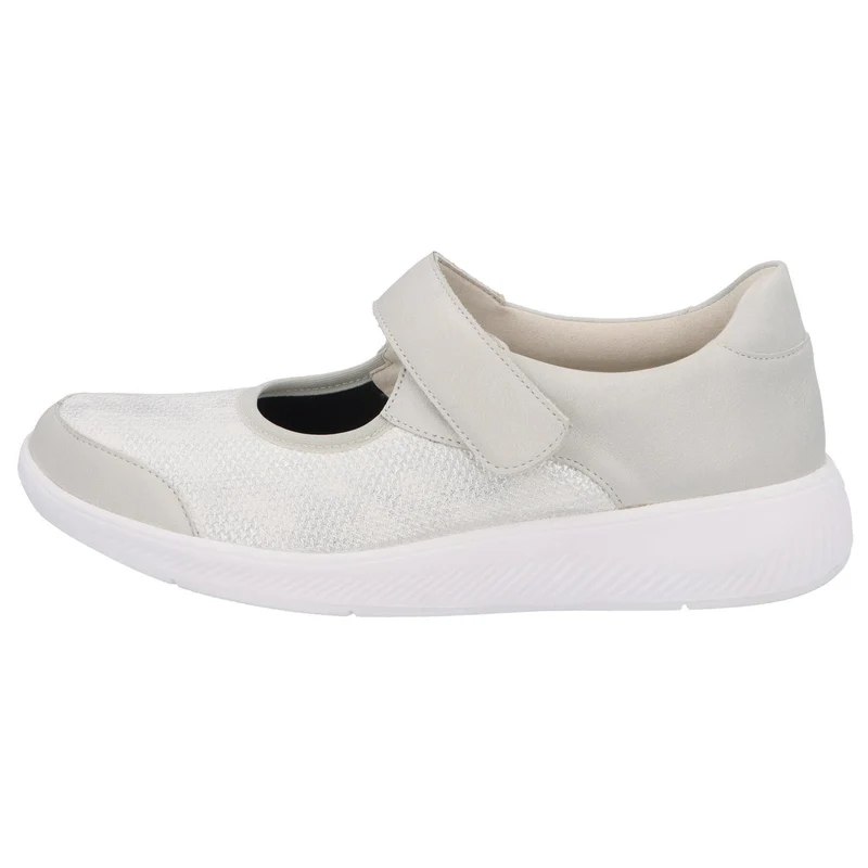 Solidus Slipper kombi