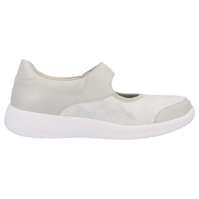 Solidus Slipper kombi