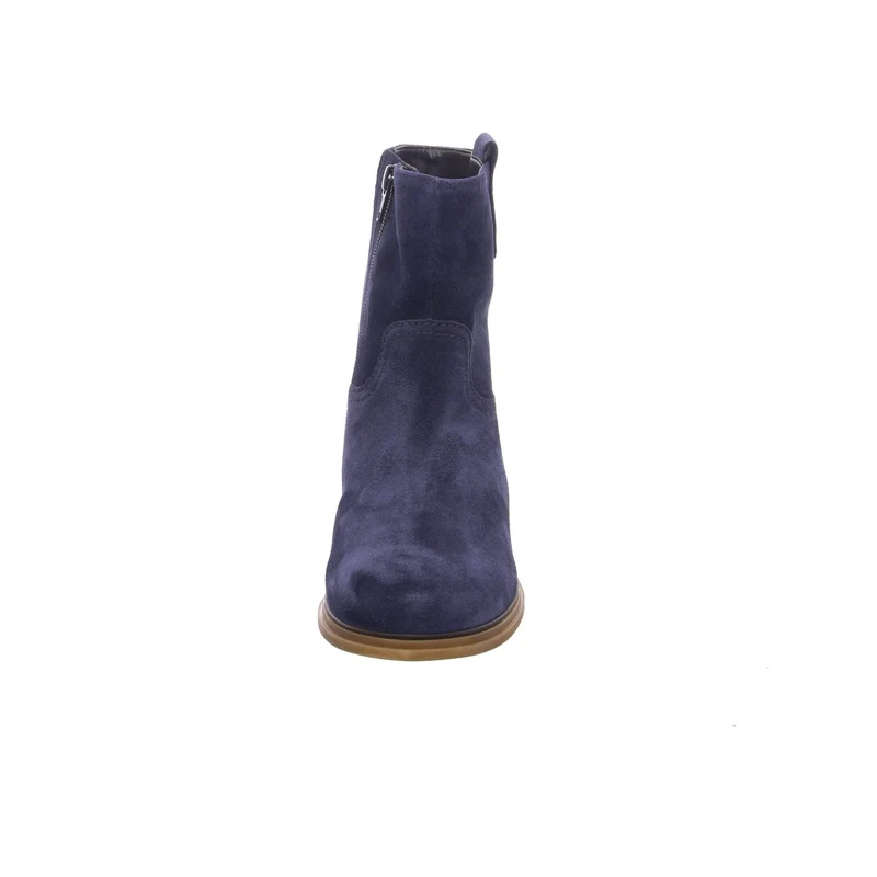 Gabor Stiefeletten Dunkelblau
