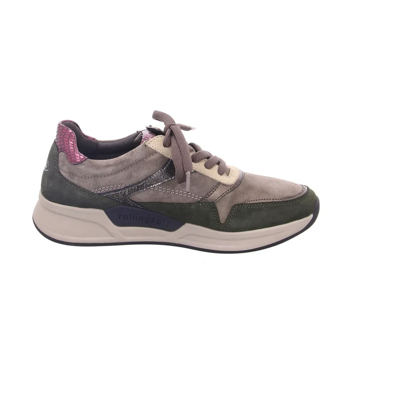 Gabor Sneaker beige
