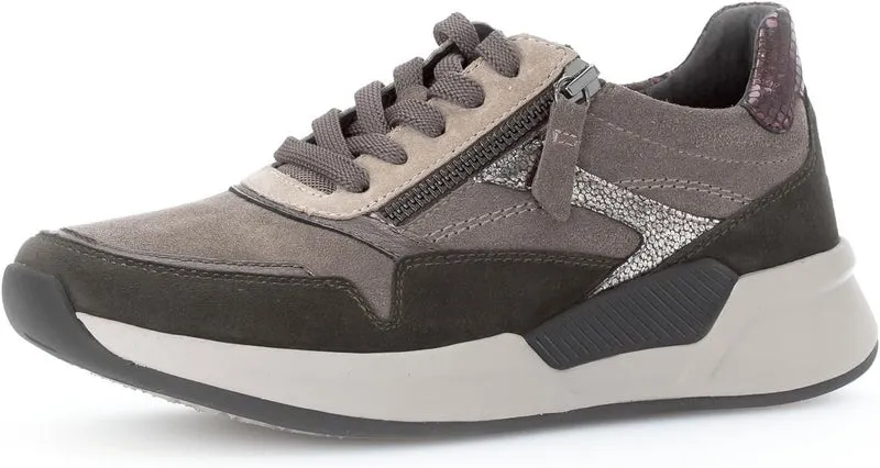 Gabor Sneaker beige