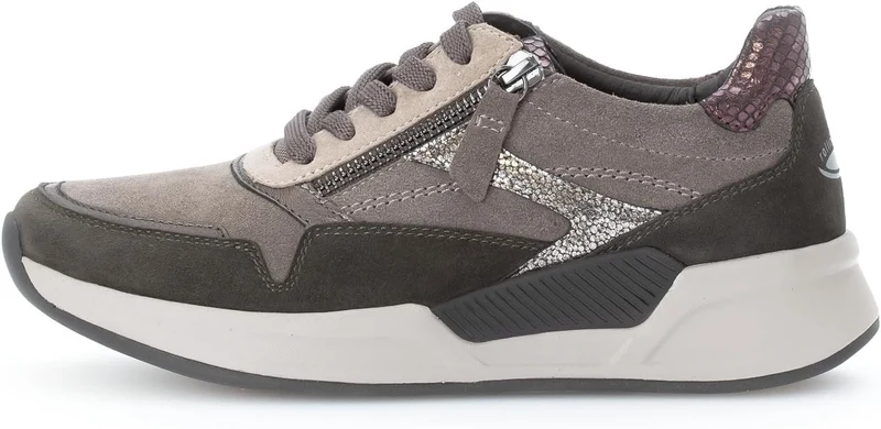 Gabor Sneaker beige