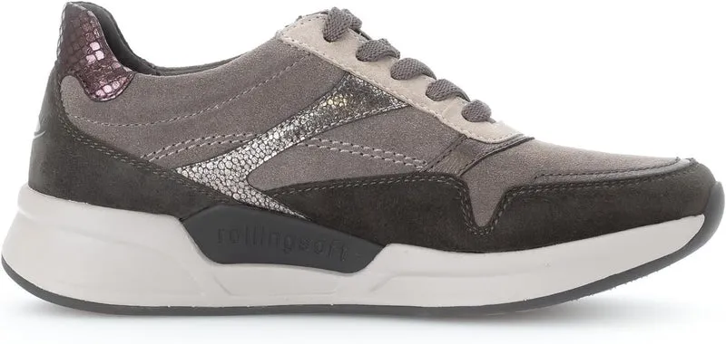 Gabor Sneaker beige