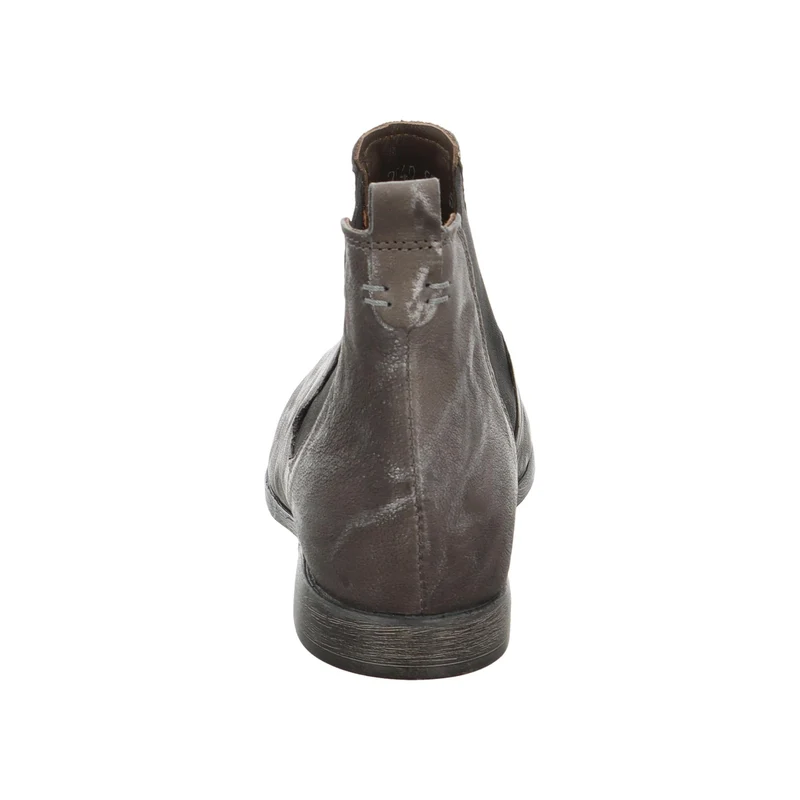 Think Stiefeletten braun