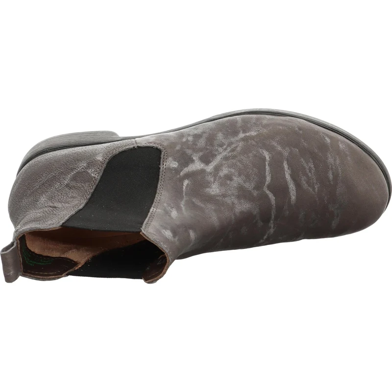Think Stiefeletten braun