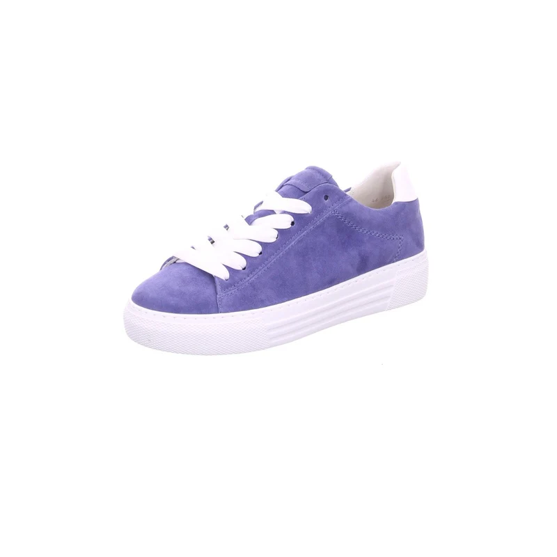 Gabor Sneaker blau