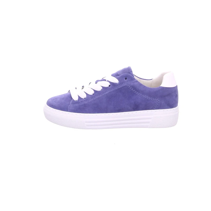 Gabor Sneaker blau