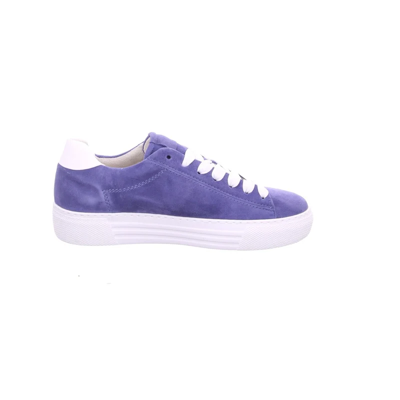 Gabor Sneaker blau