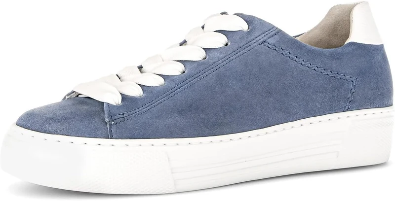 Gabor Sneaker blau