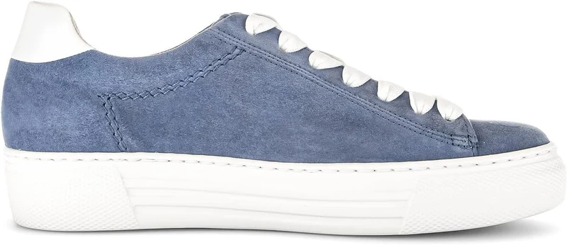Gabor Sneaker blau