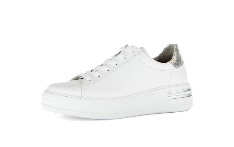 Gabor Sneaker weiß