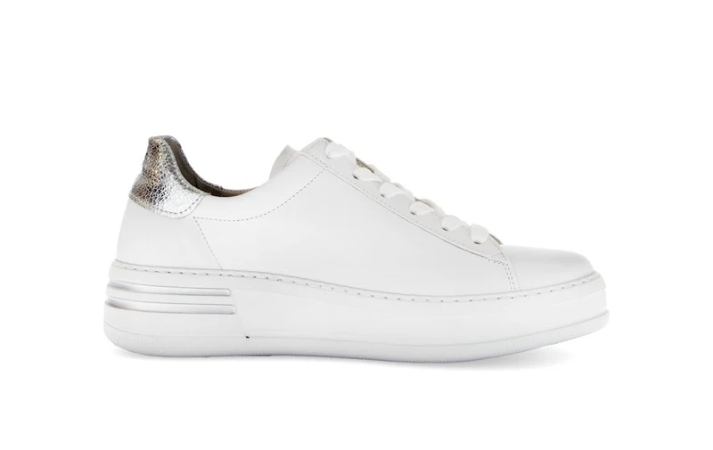 Gabor Sneaker weiß