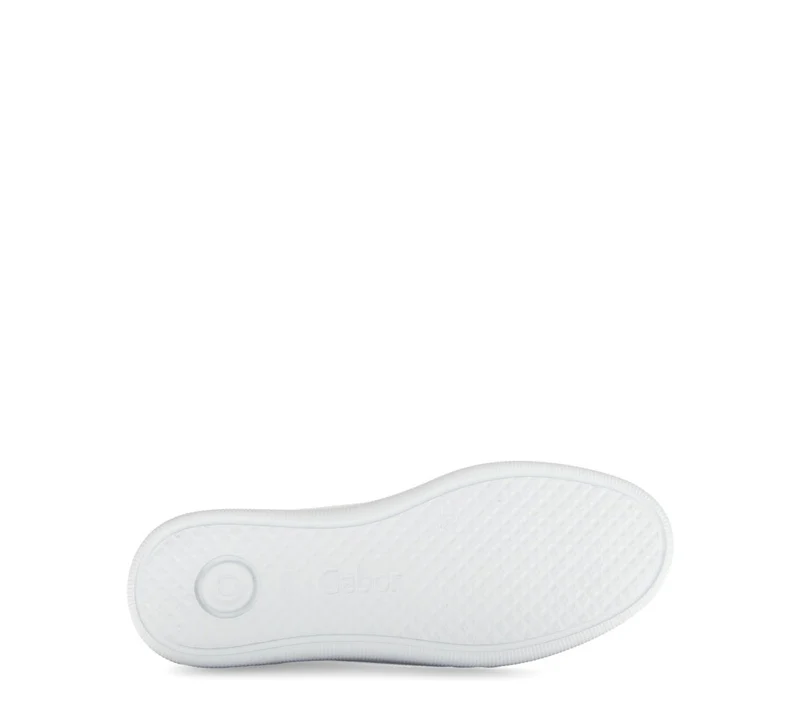 Gabor Sneaker weiß