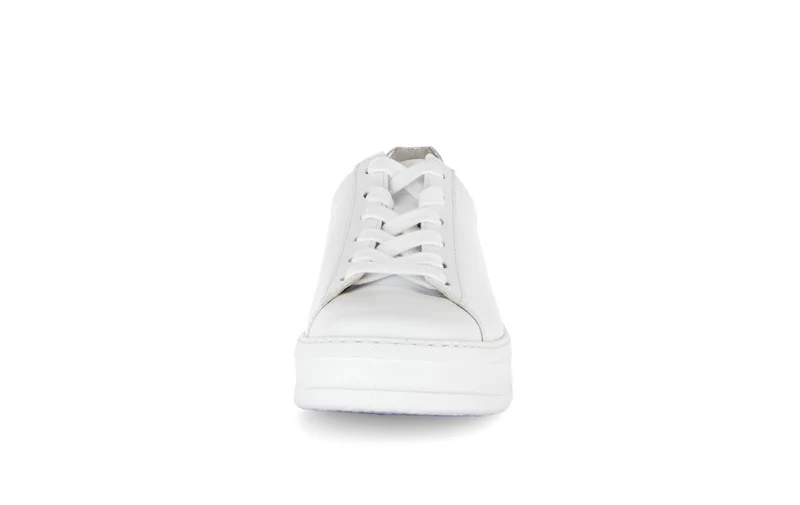 Gabor Sneaker weiß