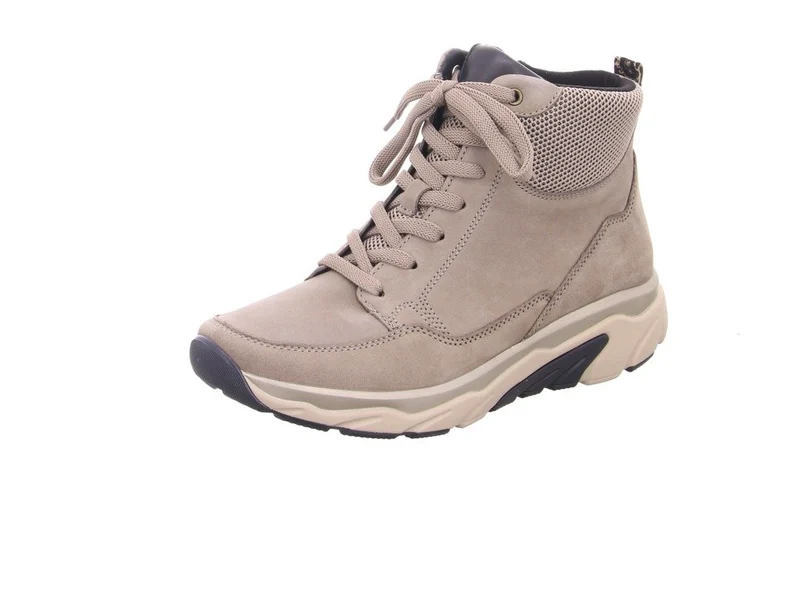 Gabor Stiefel beige