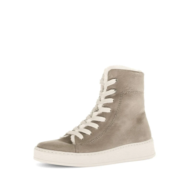 Gabor Winterstiefel grau