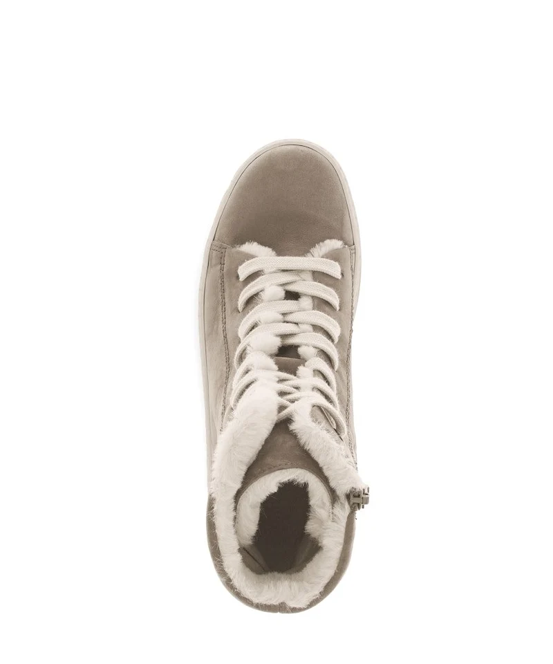 Gabor Winterstiefel grau