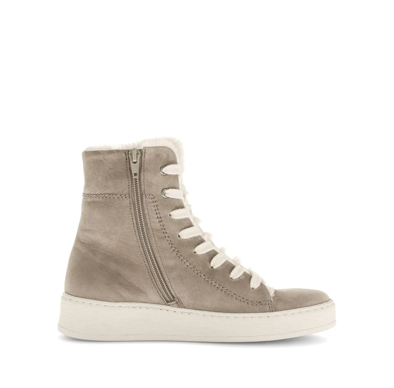 Gabor Winterstiefel grau