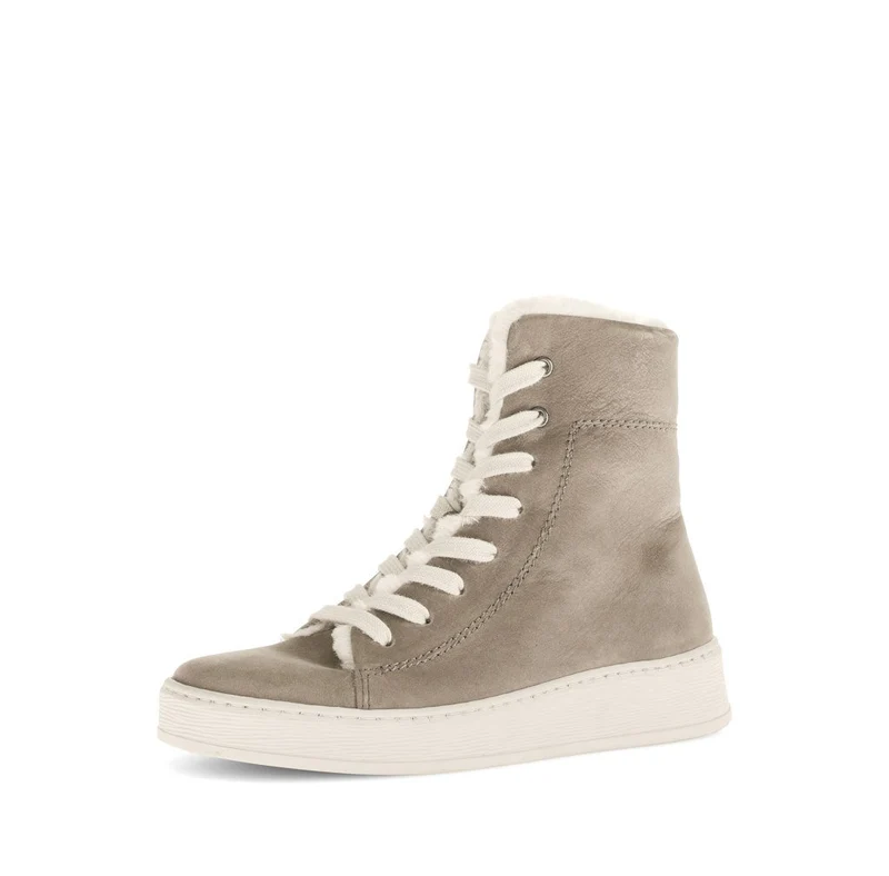 Gabor Winterstiefel grau