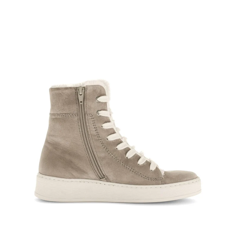Gabor Winterstiefel grau