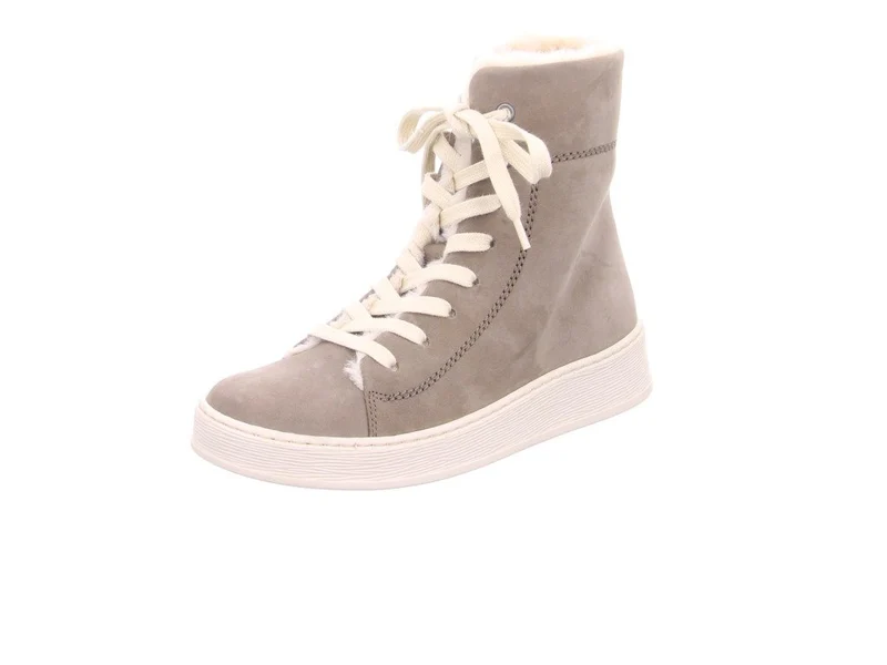 Gabor Winterstiefel grau