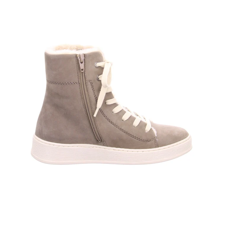 Gabor Winterstiefel grau