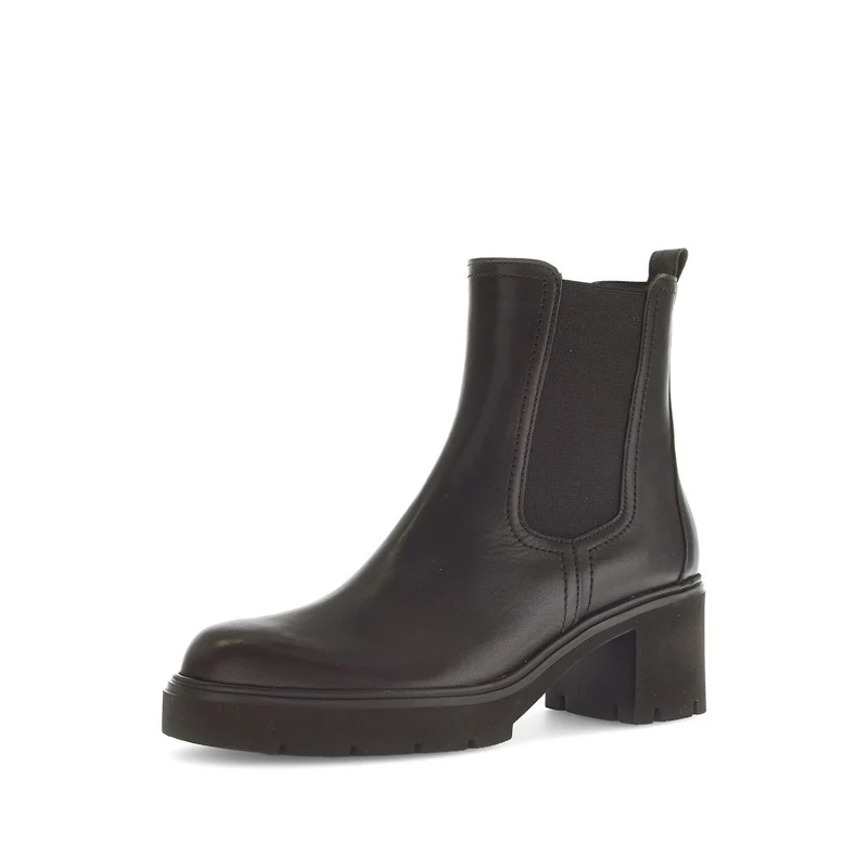 Gabor Stiefeletten schwarz