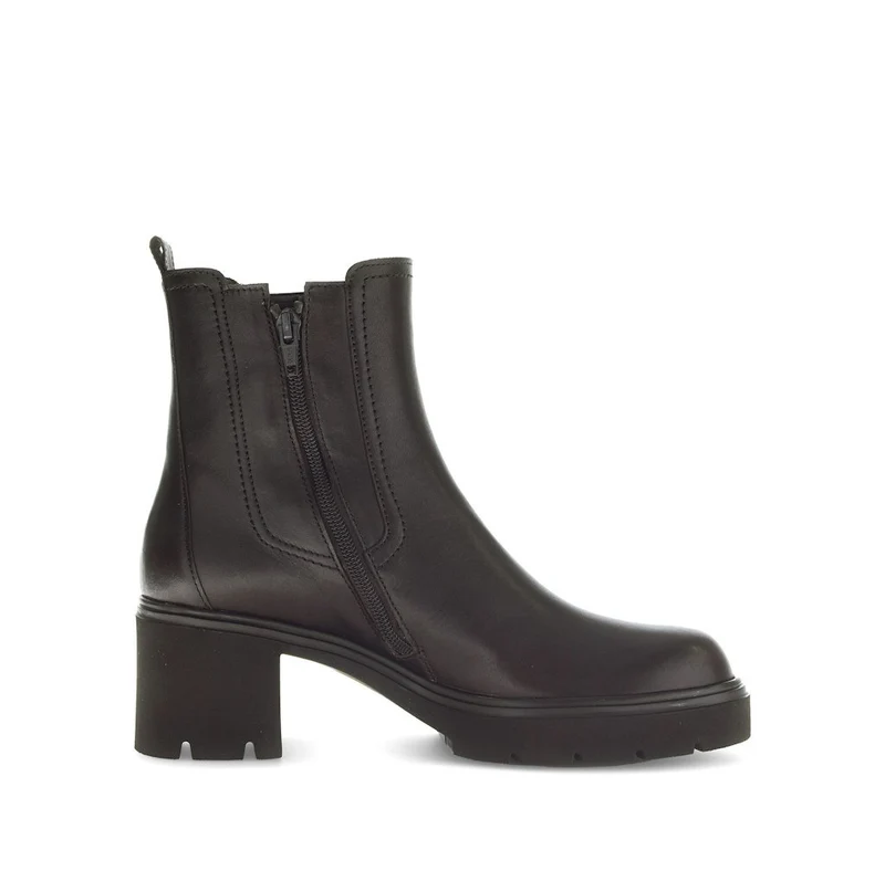 Gabor Stiefeletten schwarz