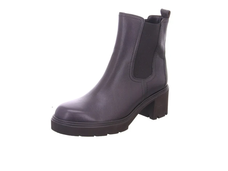 Gabor Stiefeletten schwarz