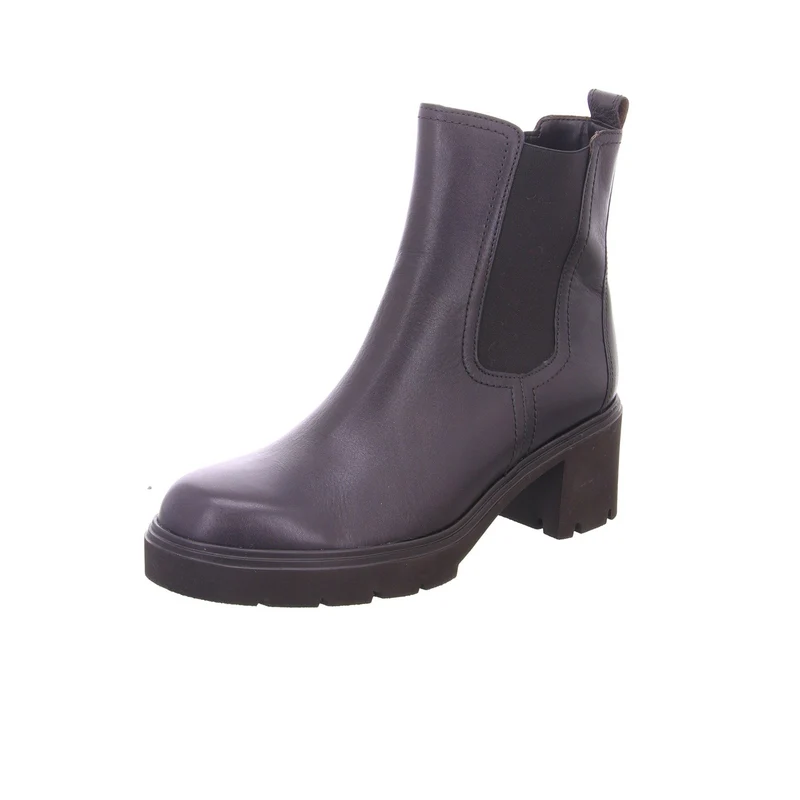 Gabor Stiefeletten schwarz