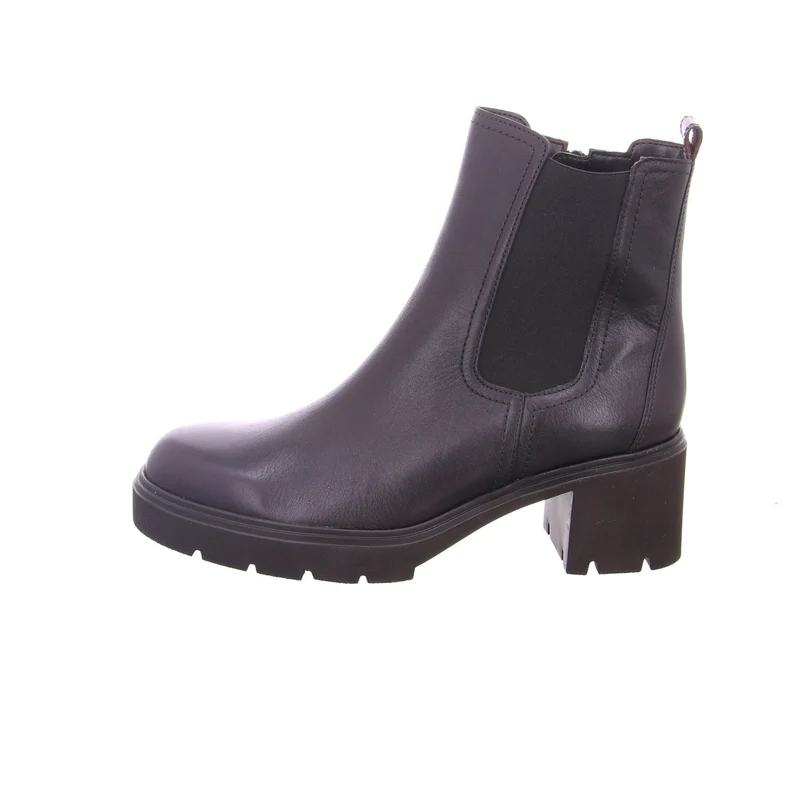 Gabor Stiefeletten schwarz